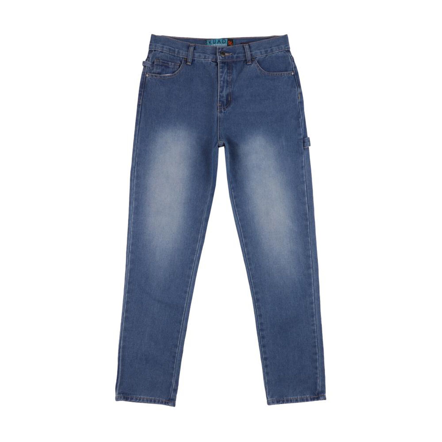 Jeans Ni&ntilde;o Skuad image number 0.0