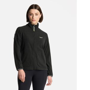 Chaqueta Mujer Paicavi Therm-pro Jacket Negro Lippi