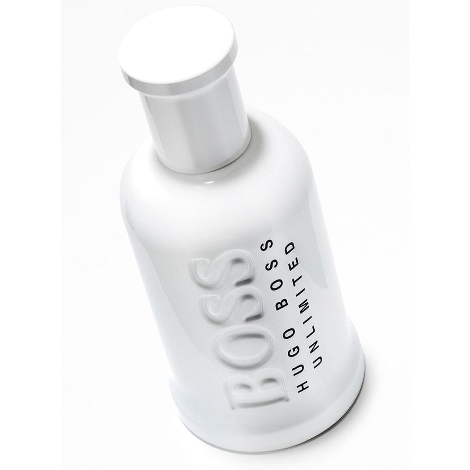Hugo Boss Bottled Unlimited 100 Ml Edt image number 2.0