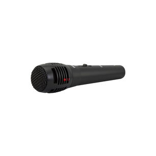 Micr&oacute;fono Con Cable 1.8mts Unidireccional - Ps