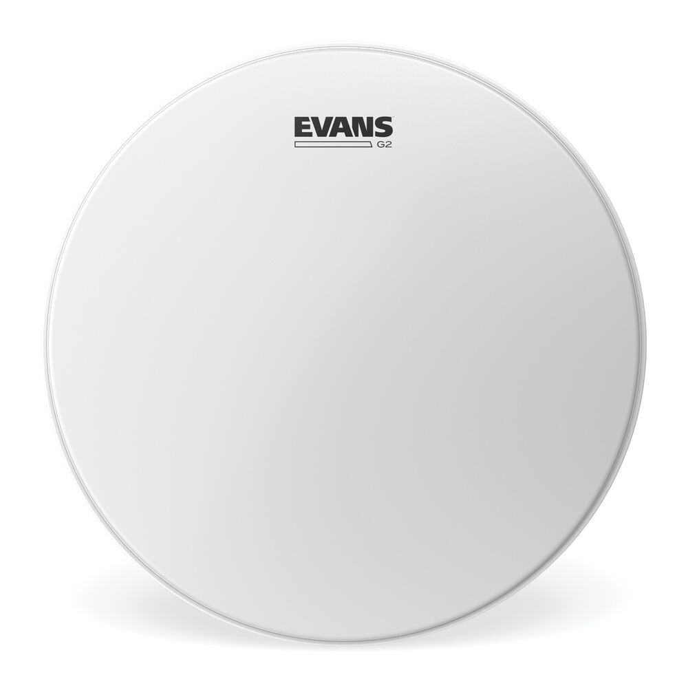 Parche 14&uml; G2 Ctd Evans image number 0.0