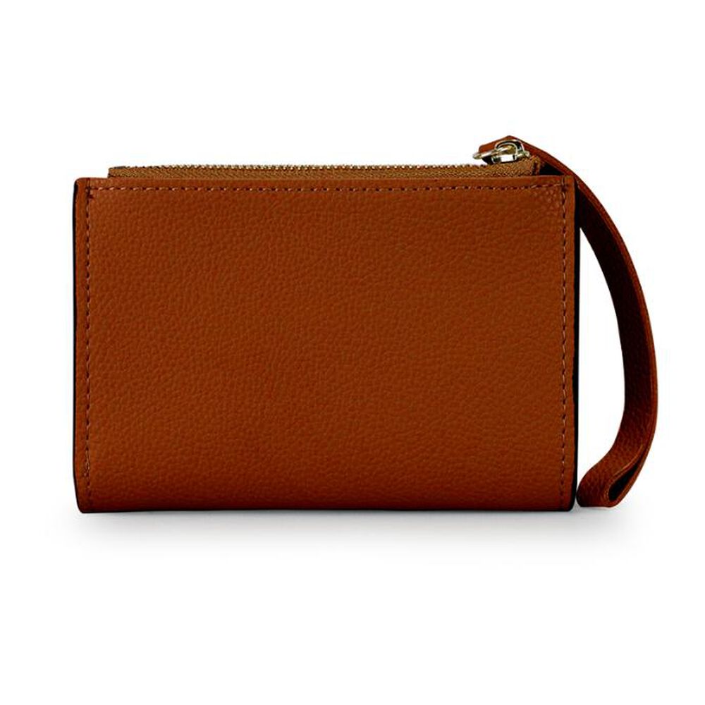 Billetera Mujer Adara Brown Carven image number 4.0