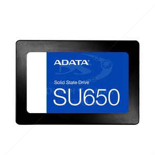 Ssd Adata Ultimate Su650 240gb 3d Nand 2.5" Sata