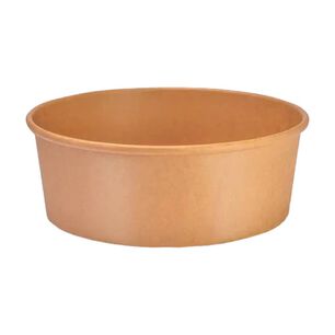 Envases Delivery Bowl 1150 Cc X 300 Unidades