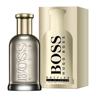Boss Bottled Hugo Boss Edp 100ml Hombre