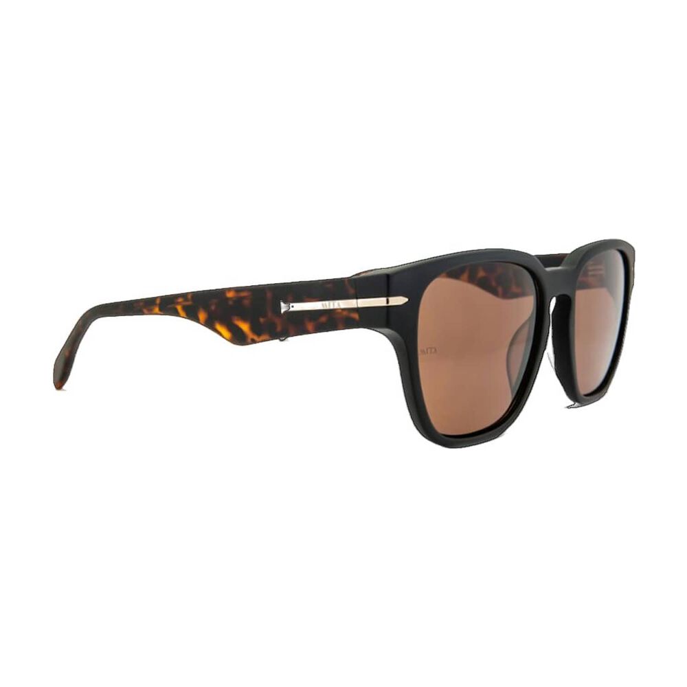 Lentes De Sol Key West Negro Mita Eyewear image number 1.0
