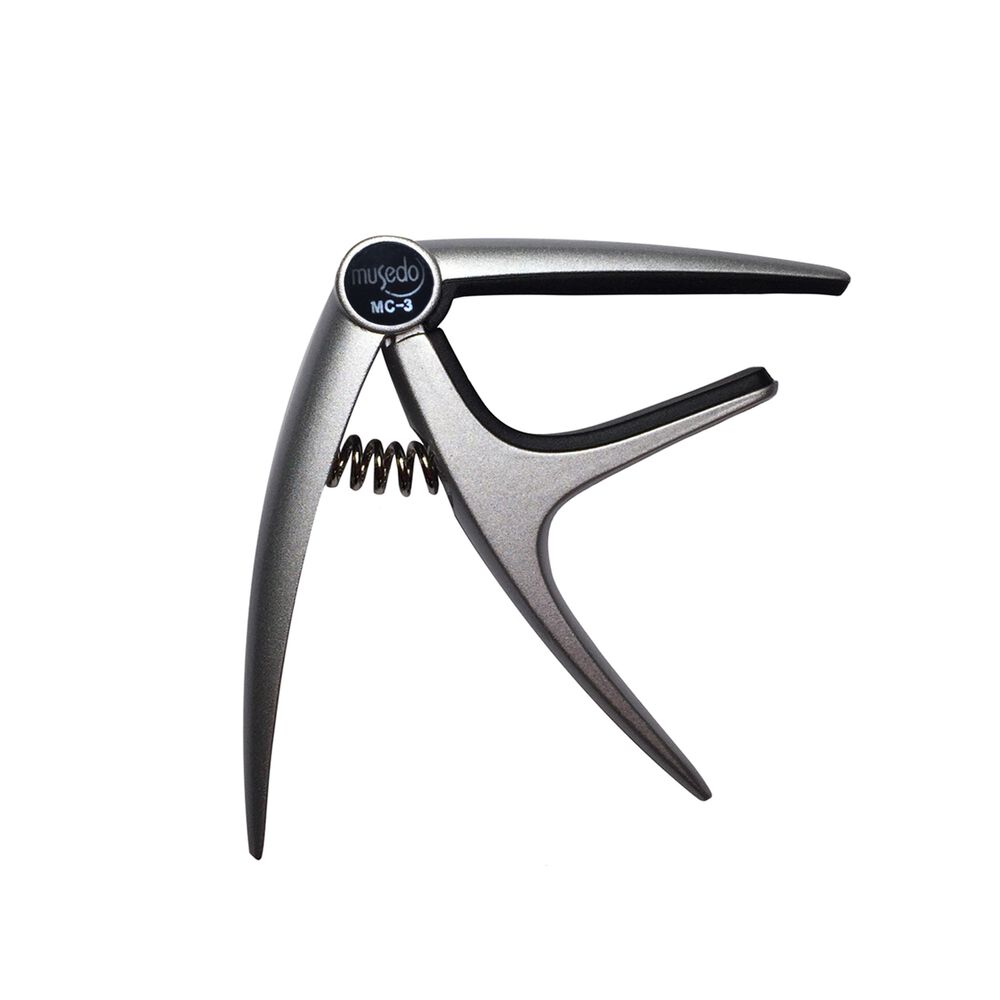 Capo De Ukelele Mc-3 image number 0.0