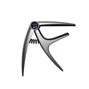 Capo De Ukelele Mc-3