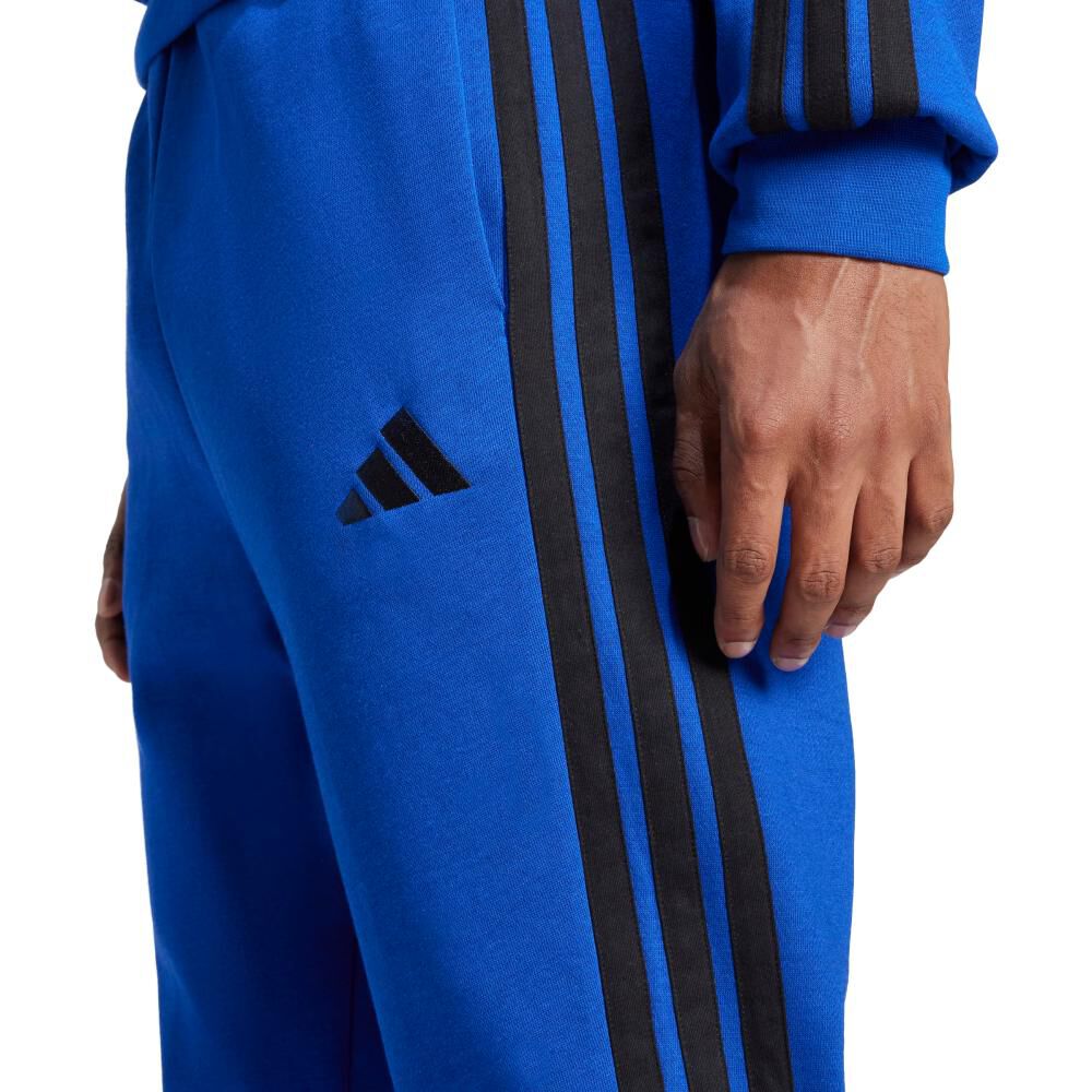 Pantal&oacute;n Essentials 3 Tiras De Felpa Adidas image number 4.0