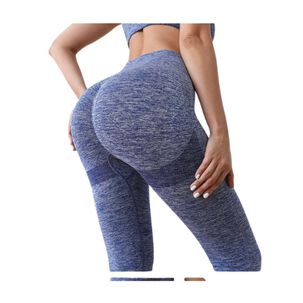 Calza Deportiva Mujer Push Up Fitness Yoga Pilates