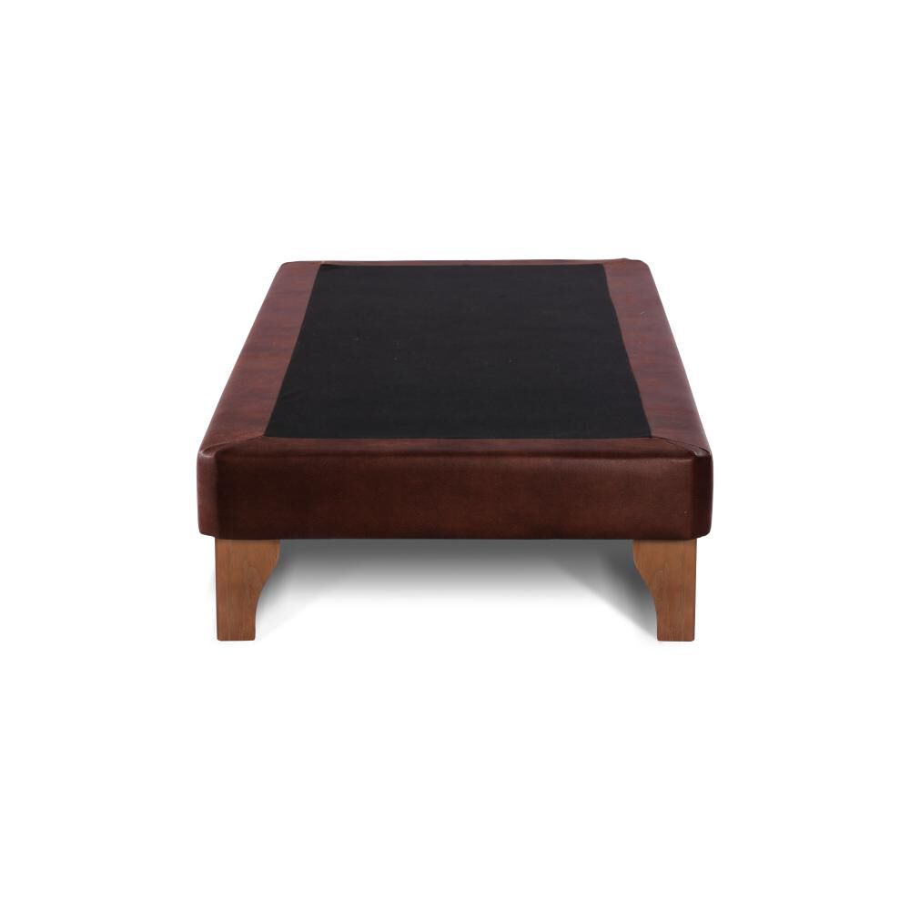 Base Europea Latam Home Zen Pro / 1.5 Plazas / Base Normal image number 1.0