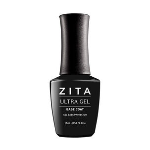 Base Coat Permanente Ultra Gel Zita 15 Ml