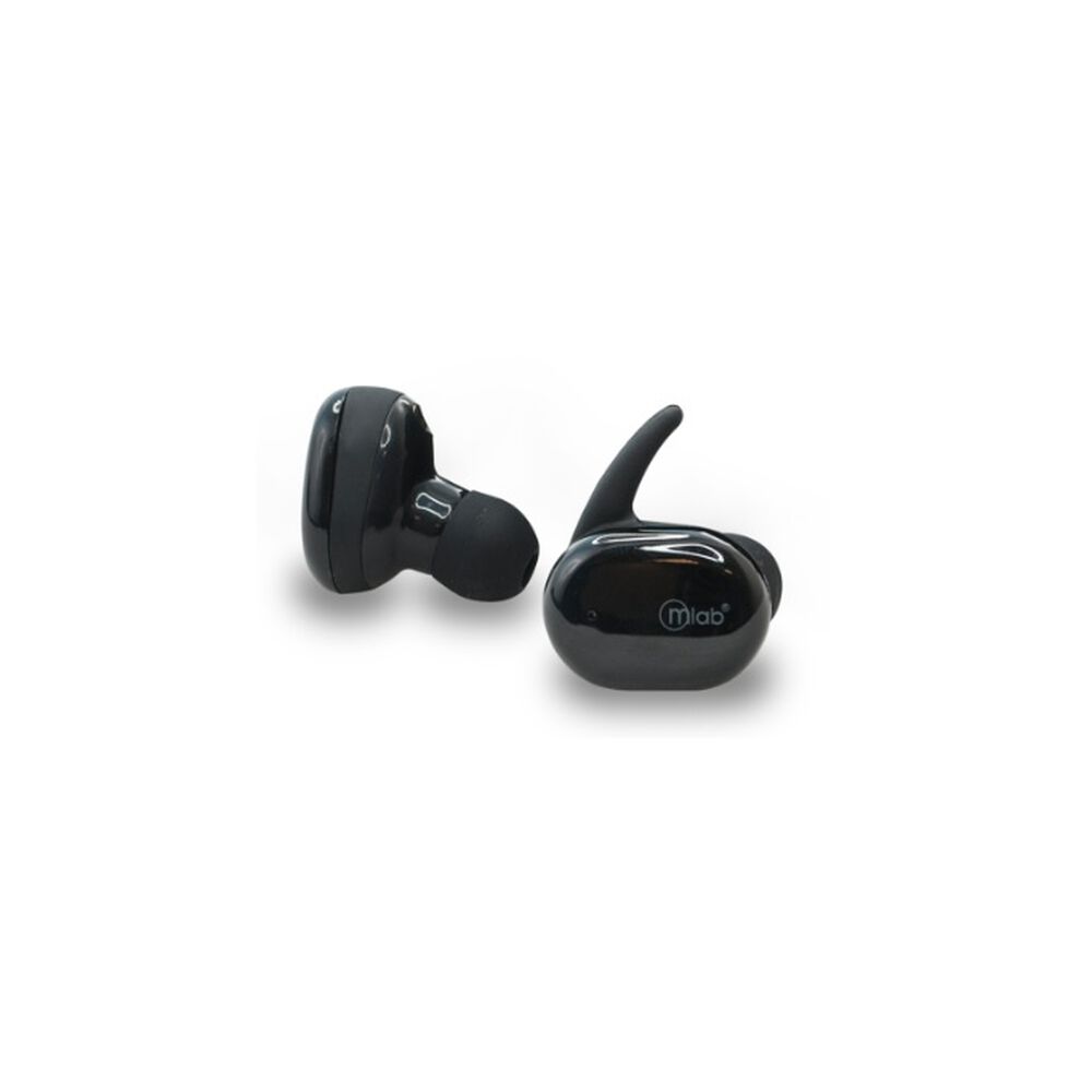 Audífono Bluetooth 5.0 Tws Microlab Modelo 08534 image number 2.0