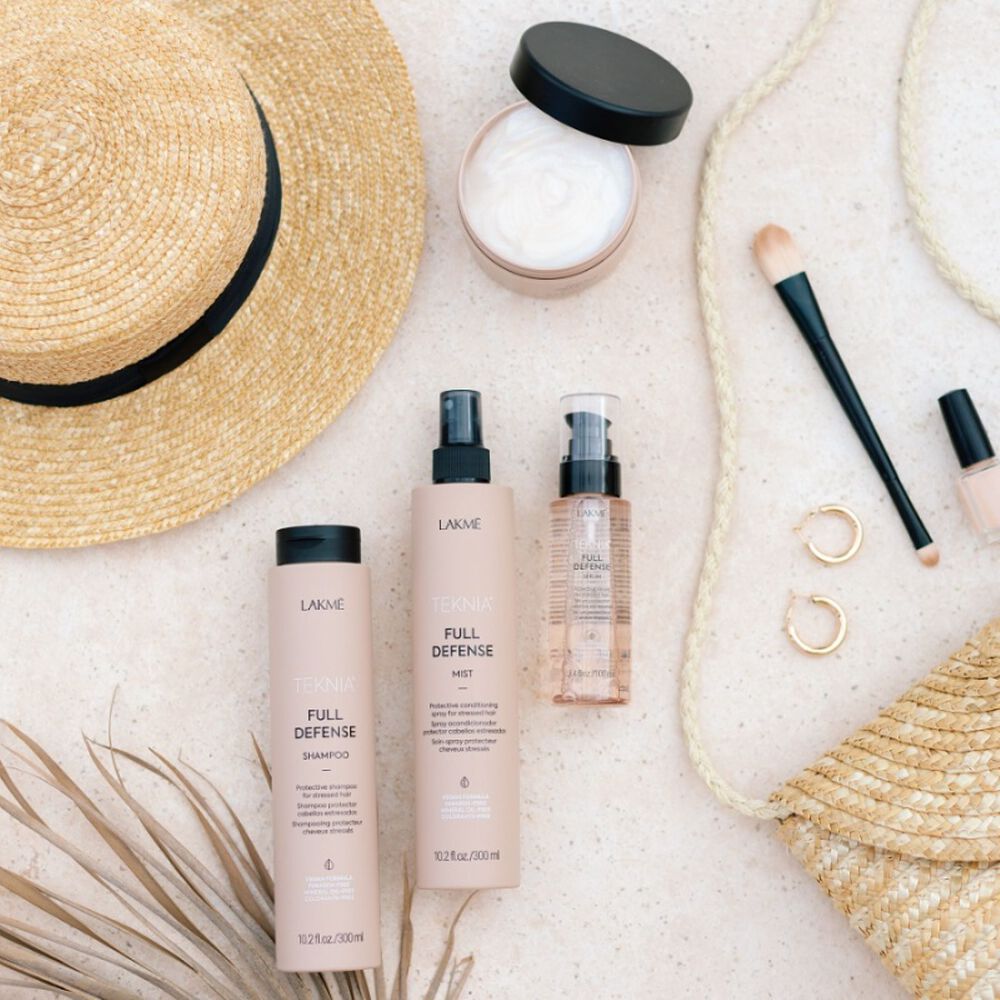 Serum Lakme Teknia Full Defense 100ml image number 4.0