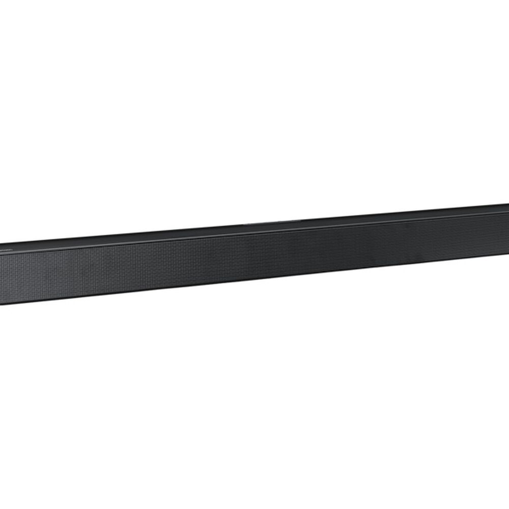 B-series Soundbar Hw-b650f 3.1 Ch Subwoofer 2025 Negro image number 9.0
