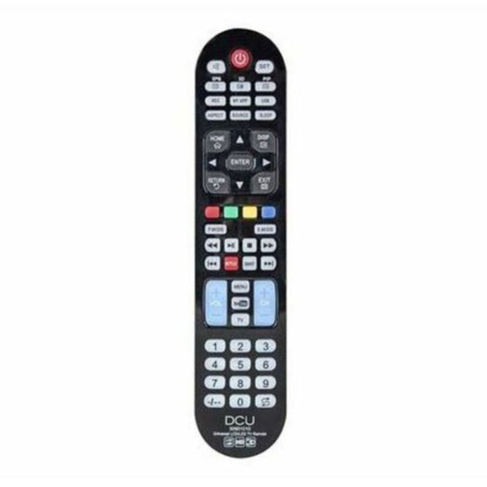 Control Remoto Universal Smart Tv Rm-l1107 Huayu image number 3.0
