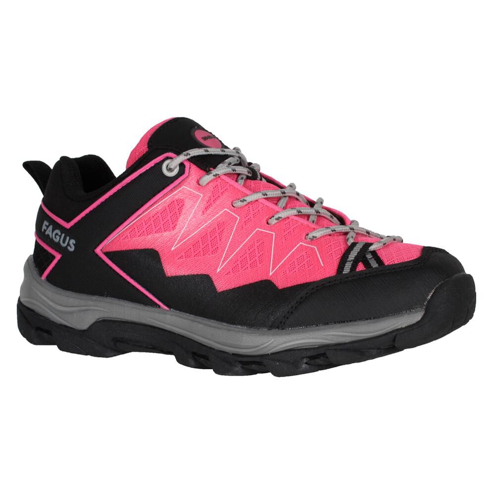 Zapatilla Outdoor Mujer Fagus image number 0.0