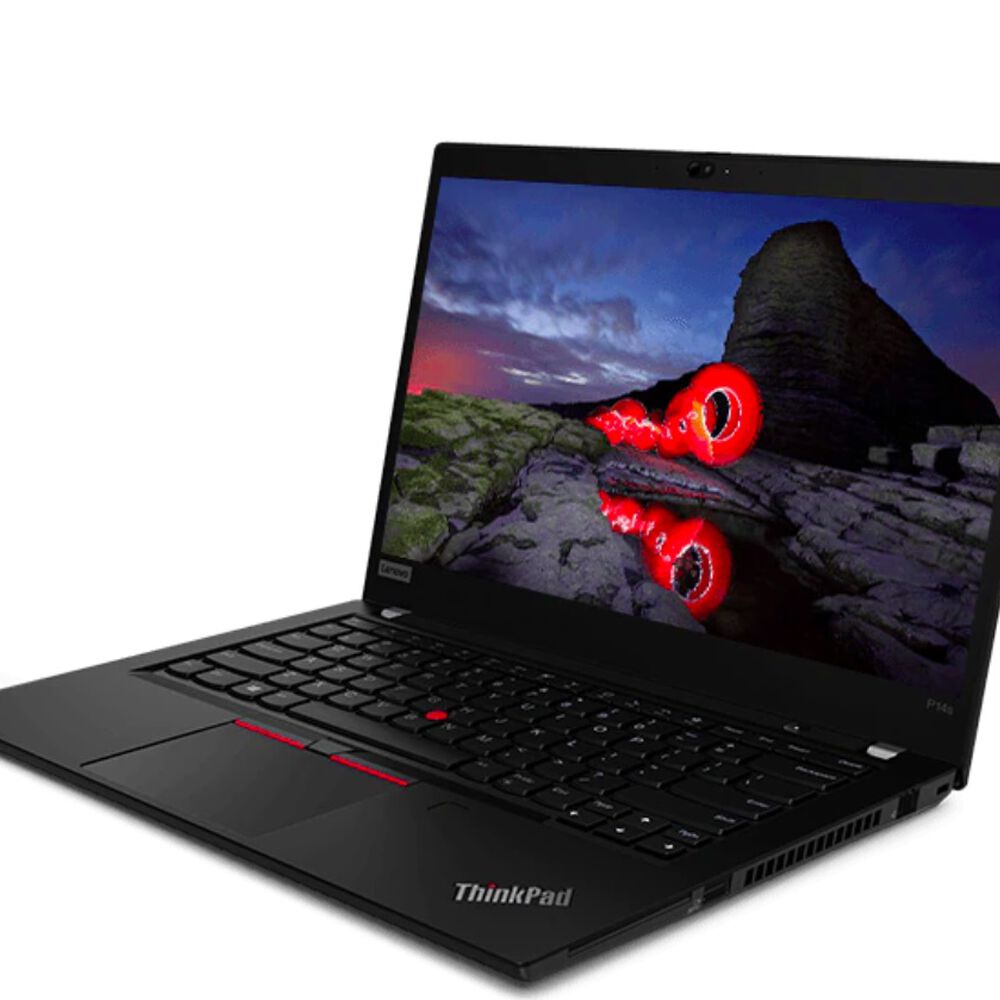 Notebook Lenovo R7 Pro 5850u/ 16gb Ram/ 512gb Ssd/ 14" Fhd/ W10p/ Thinkpad P14s (reacondicionado) image number 0.0