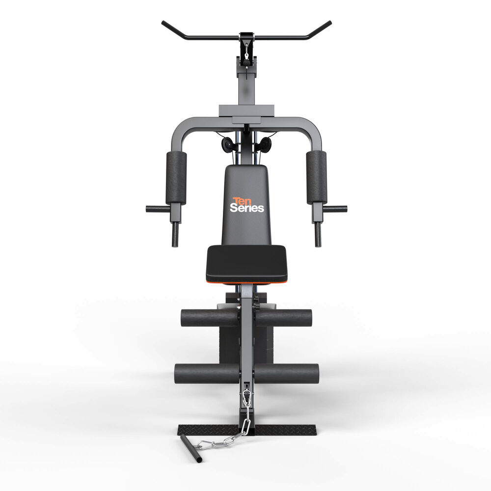 Home Gym G3000 Ten Series image number 2.0