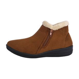 Botin Rauli Caramelo Passer
