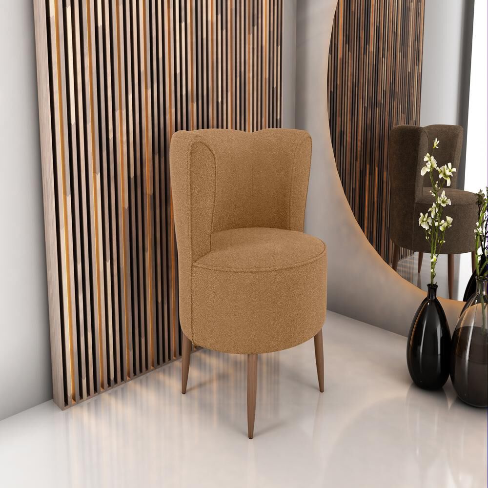 Poltrona Decocasa Savana image number 0.0