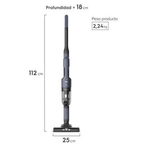Aspiradora Electrolux ERG019