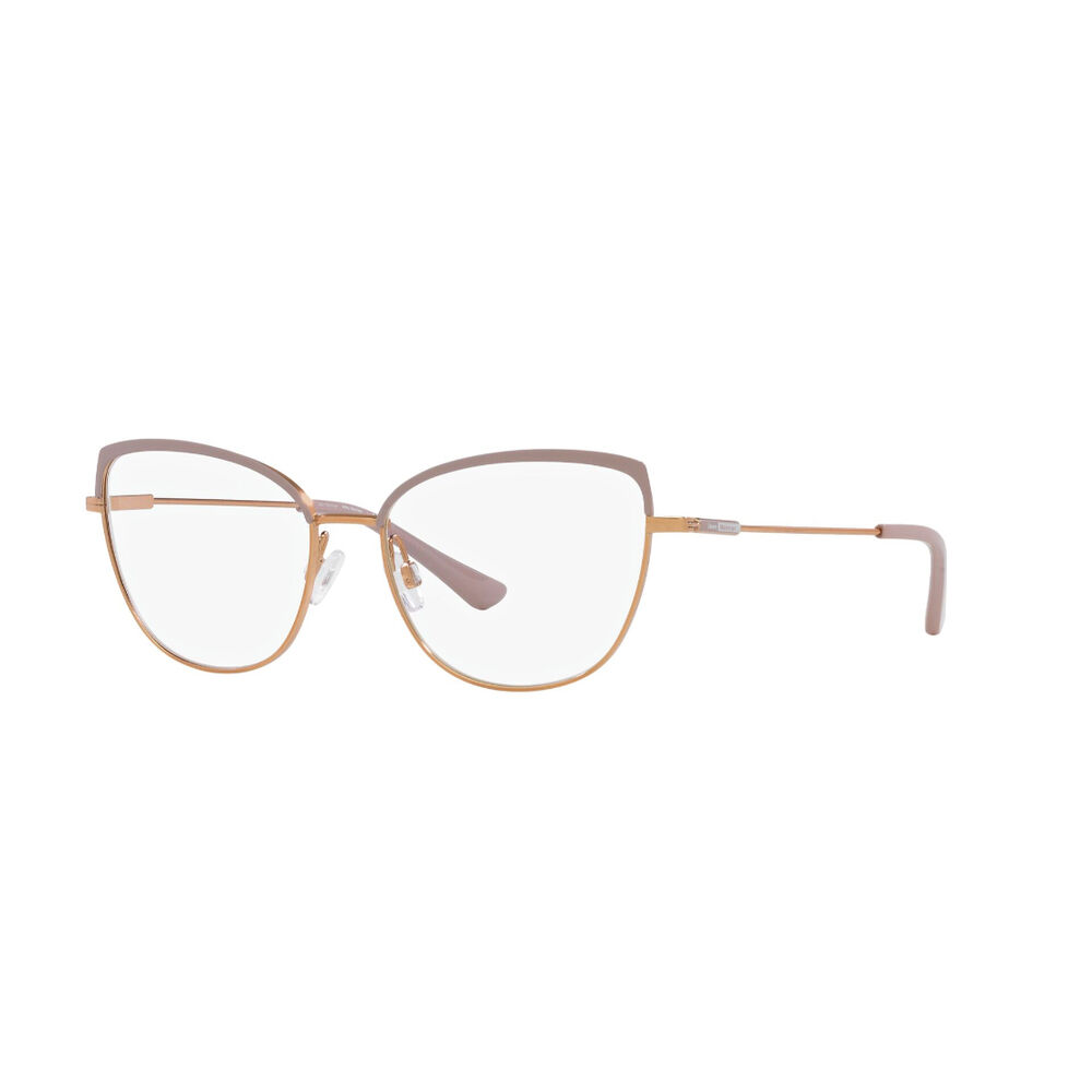 Lentes Ópticos Rosegold Jean Monnier image number 1.0