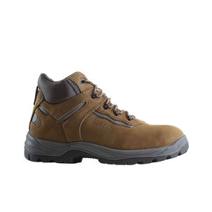 Zapato Seguridad Nazca Botin Torino Pu/tpu Nt 900