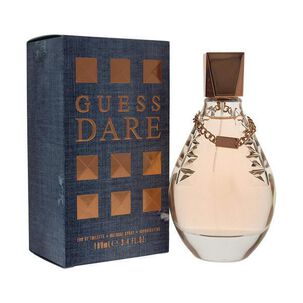 Guess Dare Edt 100 Ml Mujer