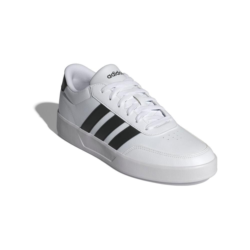 Zapatilla Urbana Hombre Adidas Breaknet 3.0 image number 1.0