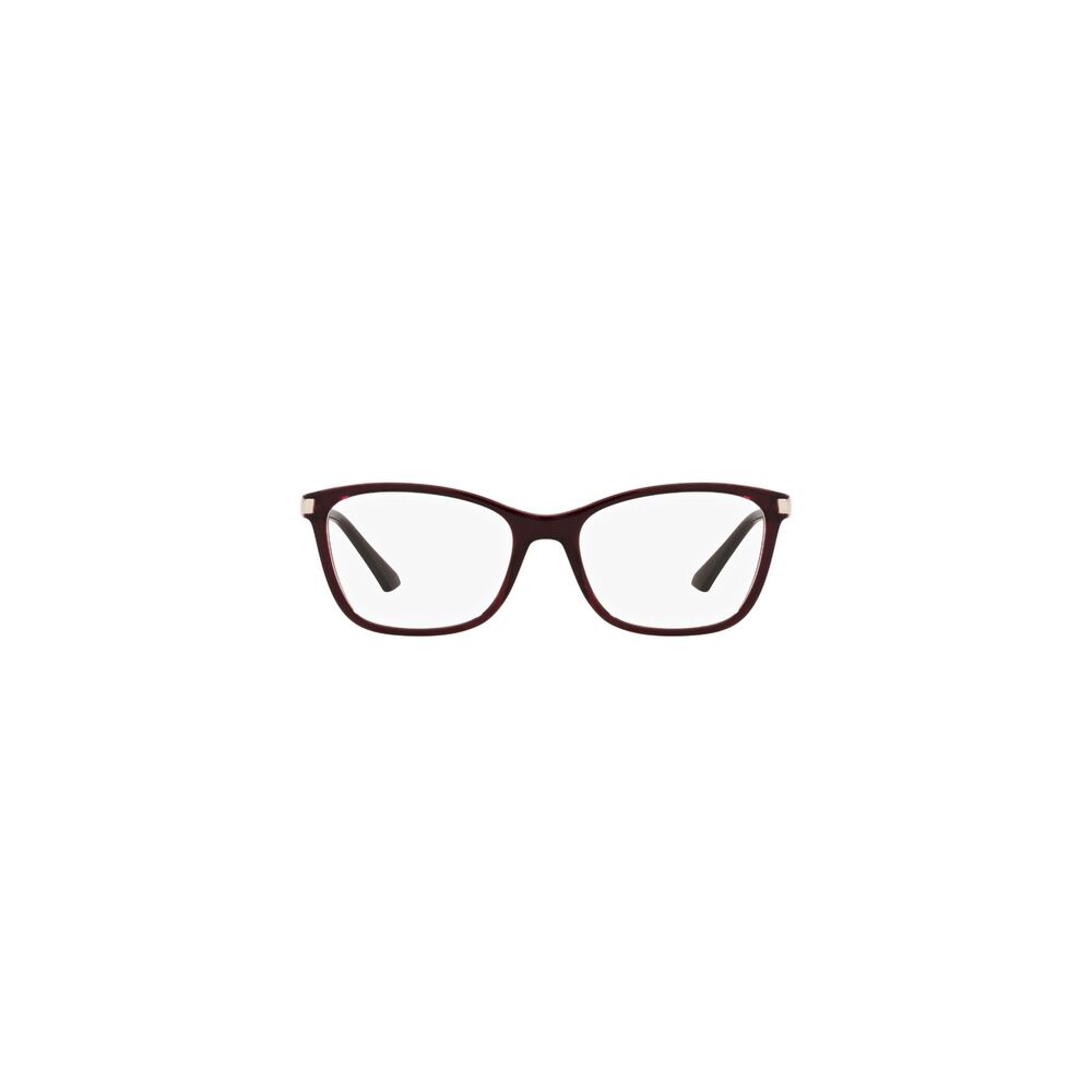 Lentes &Oacute;pticos Top Brown/pink Vogue Eyewear image number 0.0