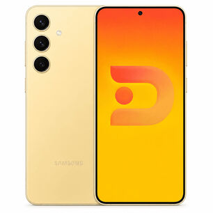 Galaxy S24 Plus 512gb Amber Yellow Reacondicionado