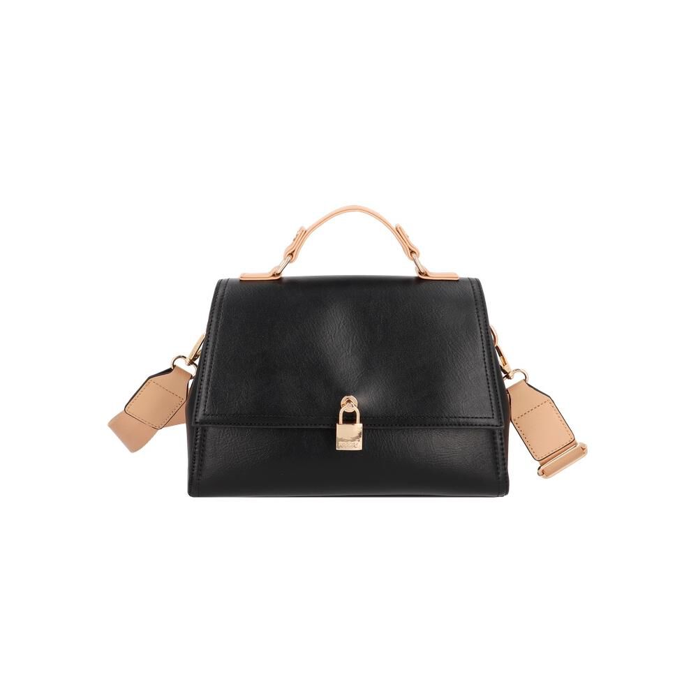 Bandolera Cruzada Mujer Secret Ravena St6 image number 0.0