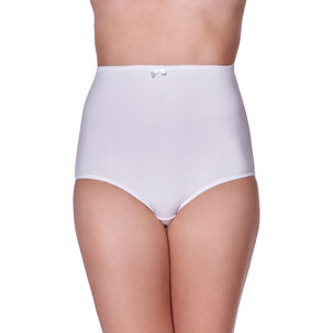 Calzón Maxi Algodón Lycra 2000