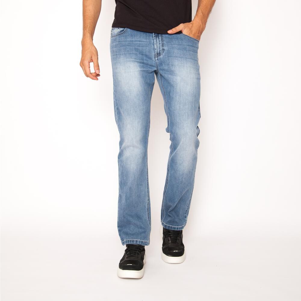 Jeans Hombre Ellus en Oferta | Hites.com