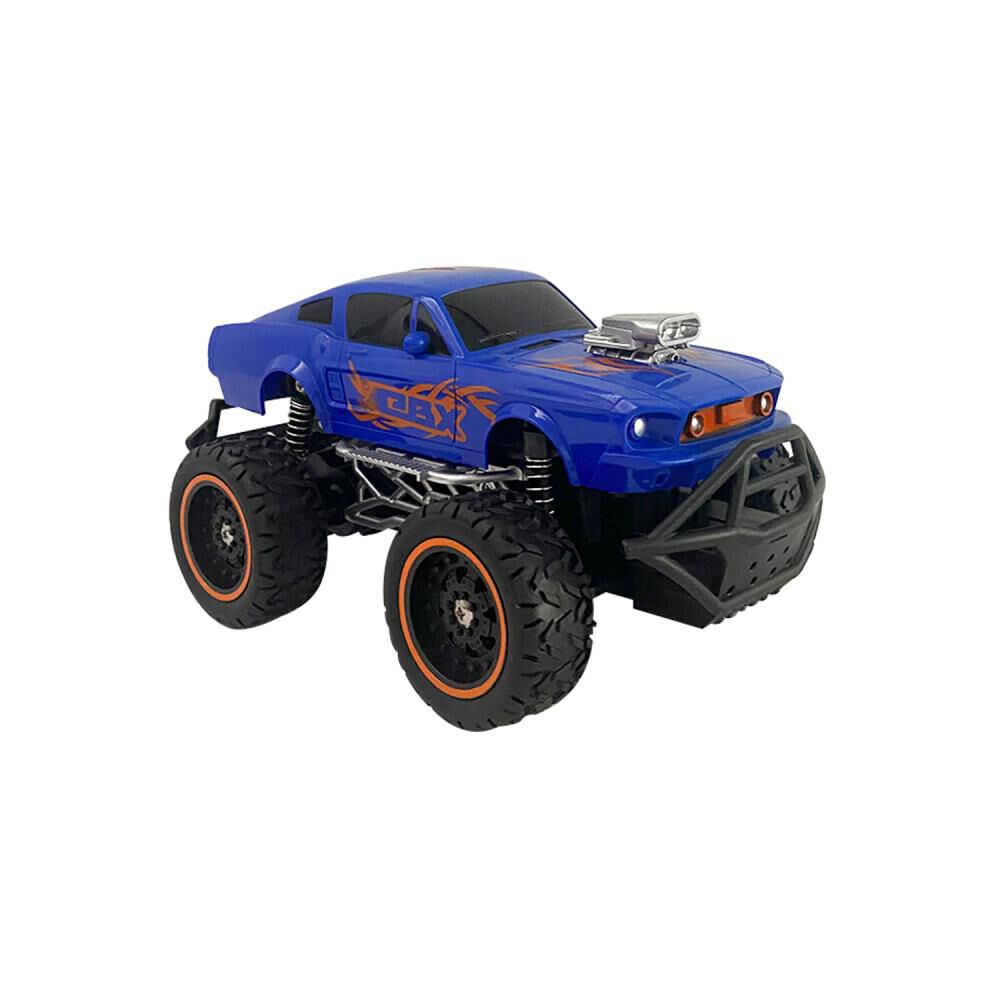 Auto De Juguete Hitoys Inferno Phoenix image number 2.0