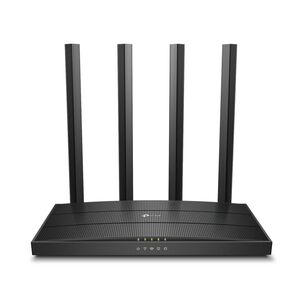 Router Inalambrico Wi-fi Tp-link Ac1900 Archer C80