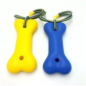 Juguete Para Morder Con Cuerda Para Mascotas Perros