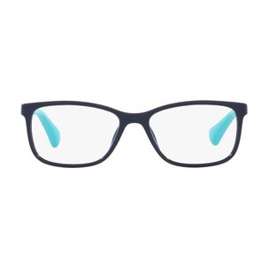 Lentes &Oacute;pticos Azul Miraflex Para Ni&ntilde;os