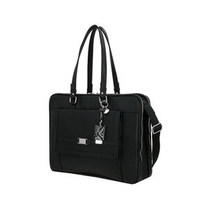 Cartera Notebook Secret Olbia Sc6 Negro 15"