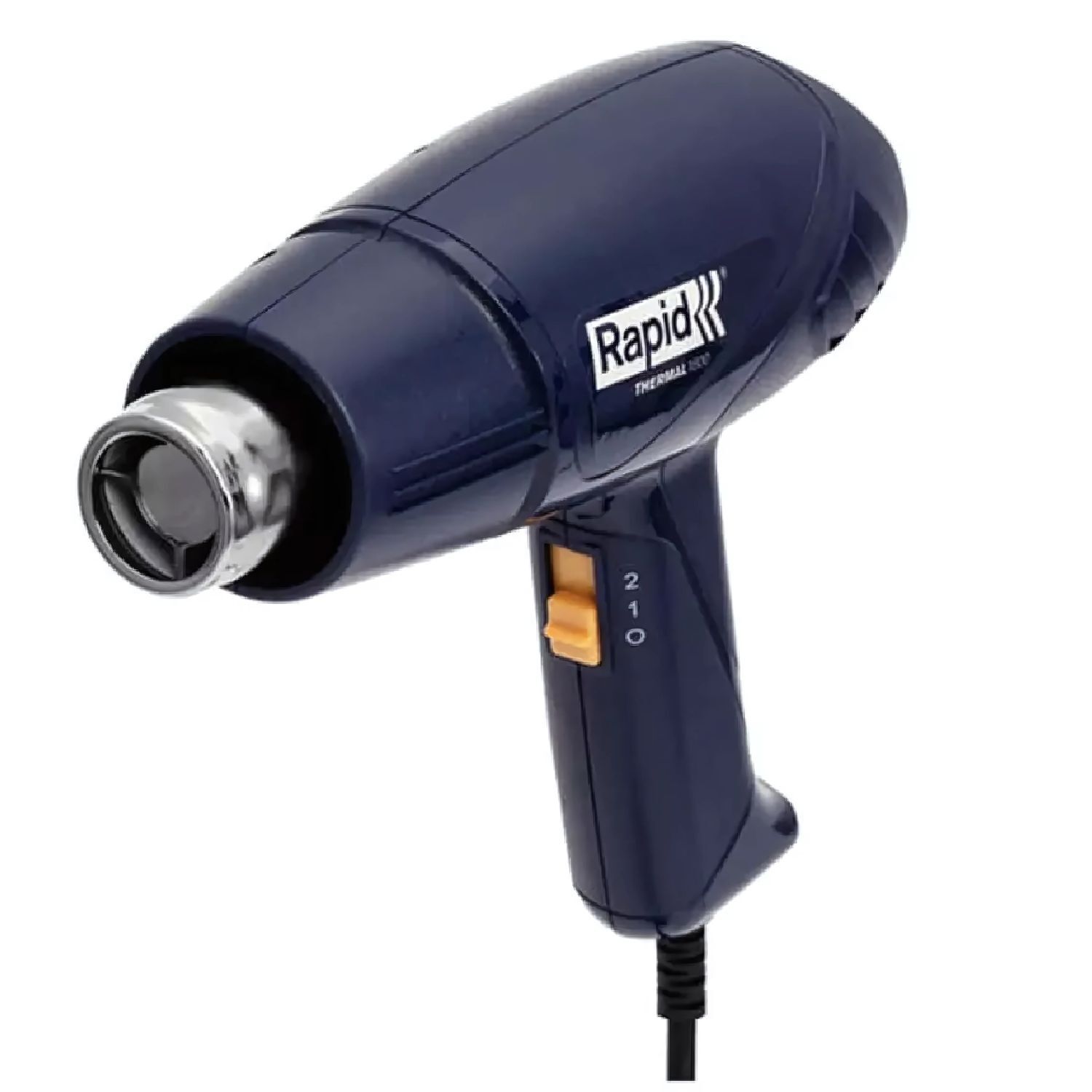 Pistola Aire Caliente 1600w 550 Grados - Ps image number 0.0