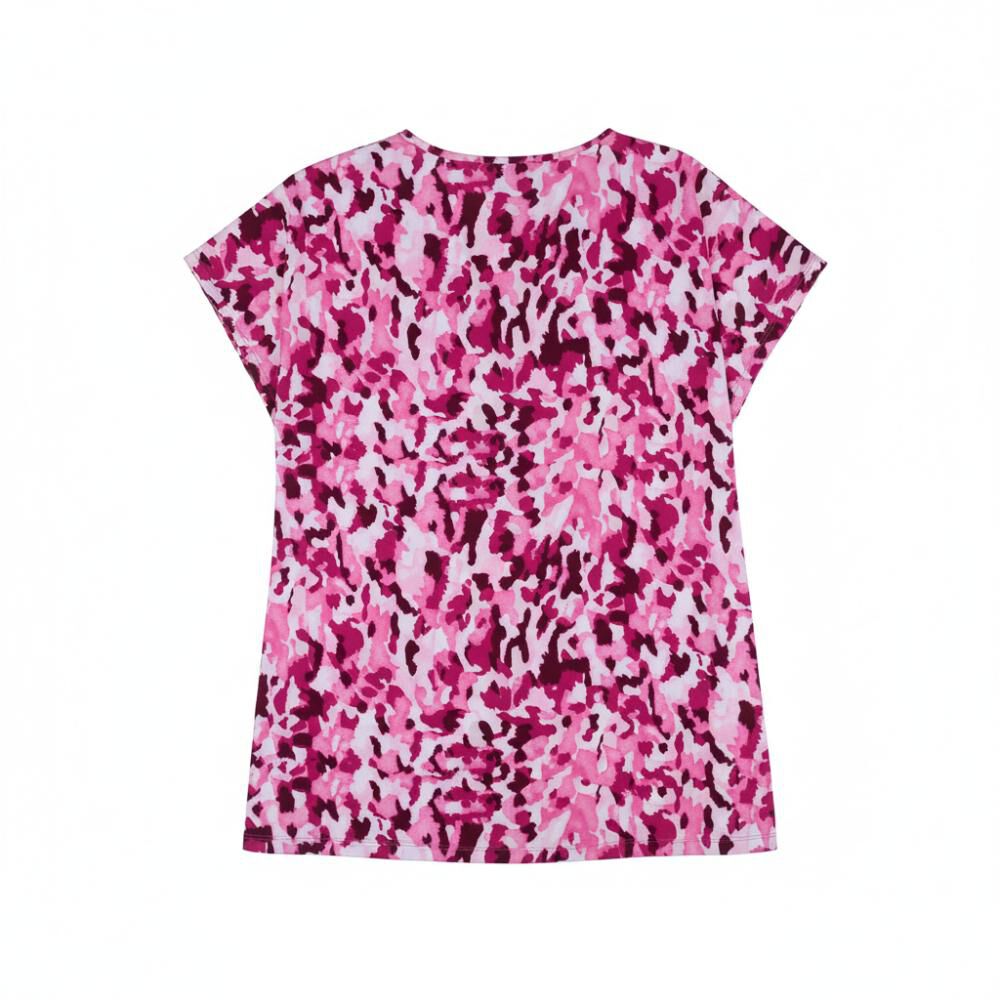 Polera Mujer Lesage image number 1.0