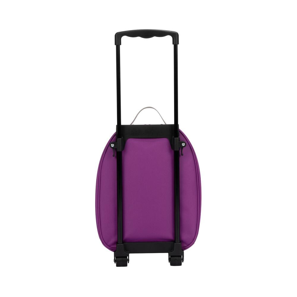 Mochila Con Ruedas Tiny Flamingo Tiny Love image number 6.0