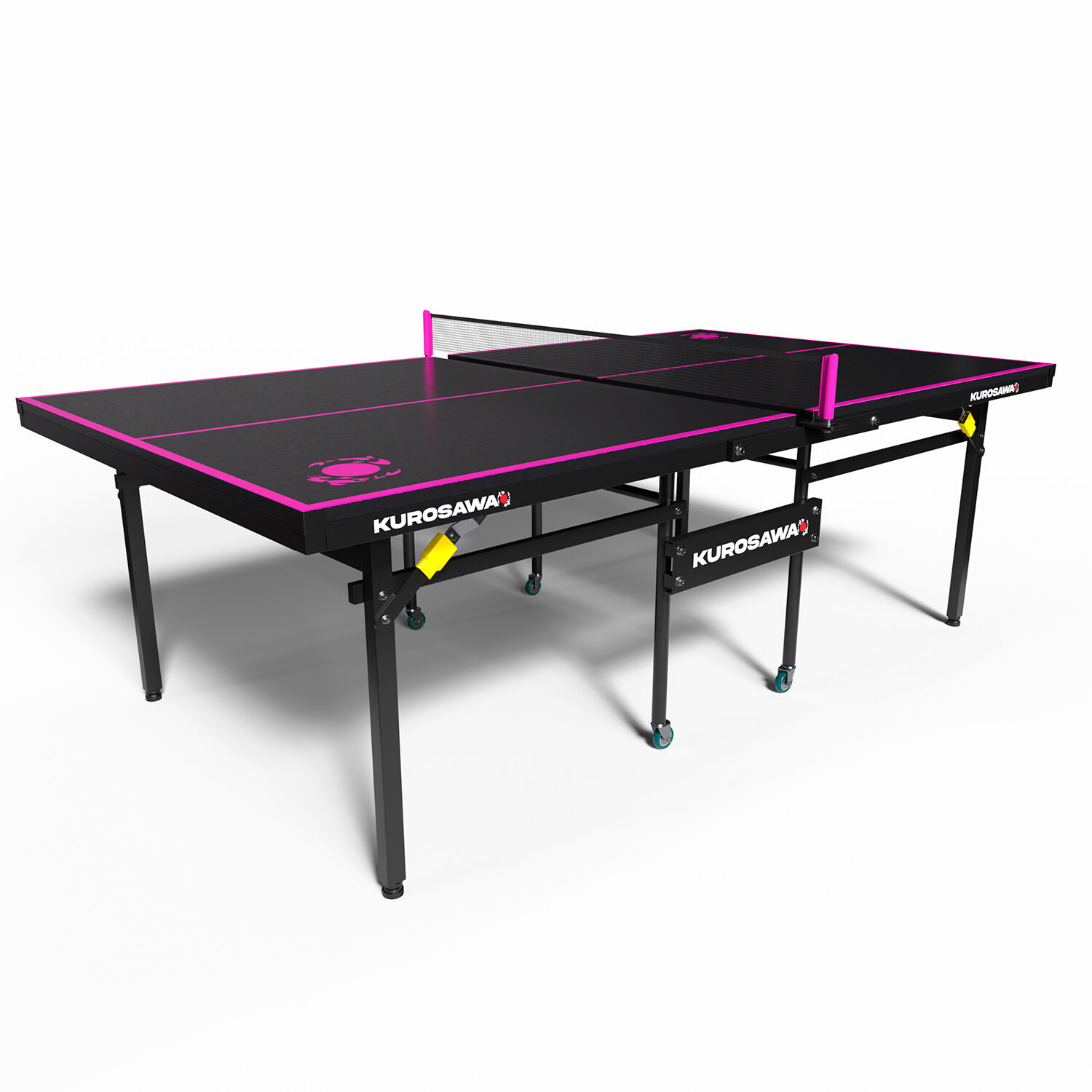 Mesa De Ping Pong Kohaku Paris 24 Kurosawa image number 1.0