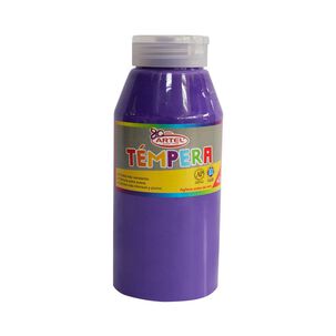 Frasco 500ml Tempera Violeta 46