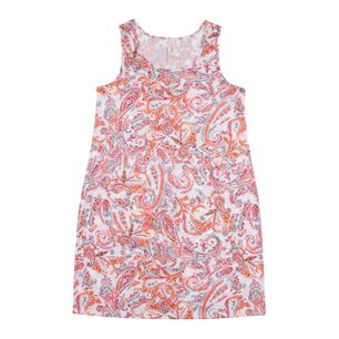 Vestido Mujer Geeps