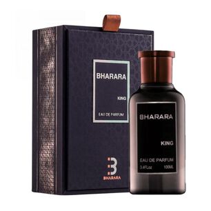 Bharara King 100 Ml Edp