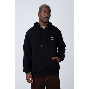Poleron Hood Hombre Minimal Zoo York