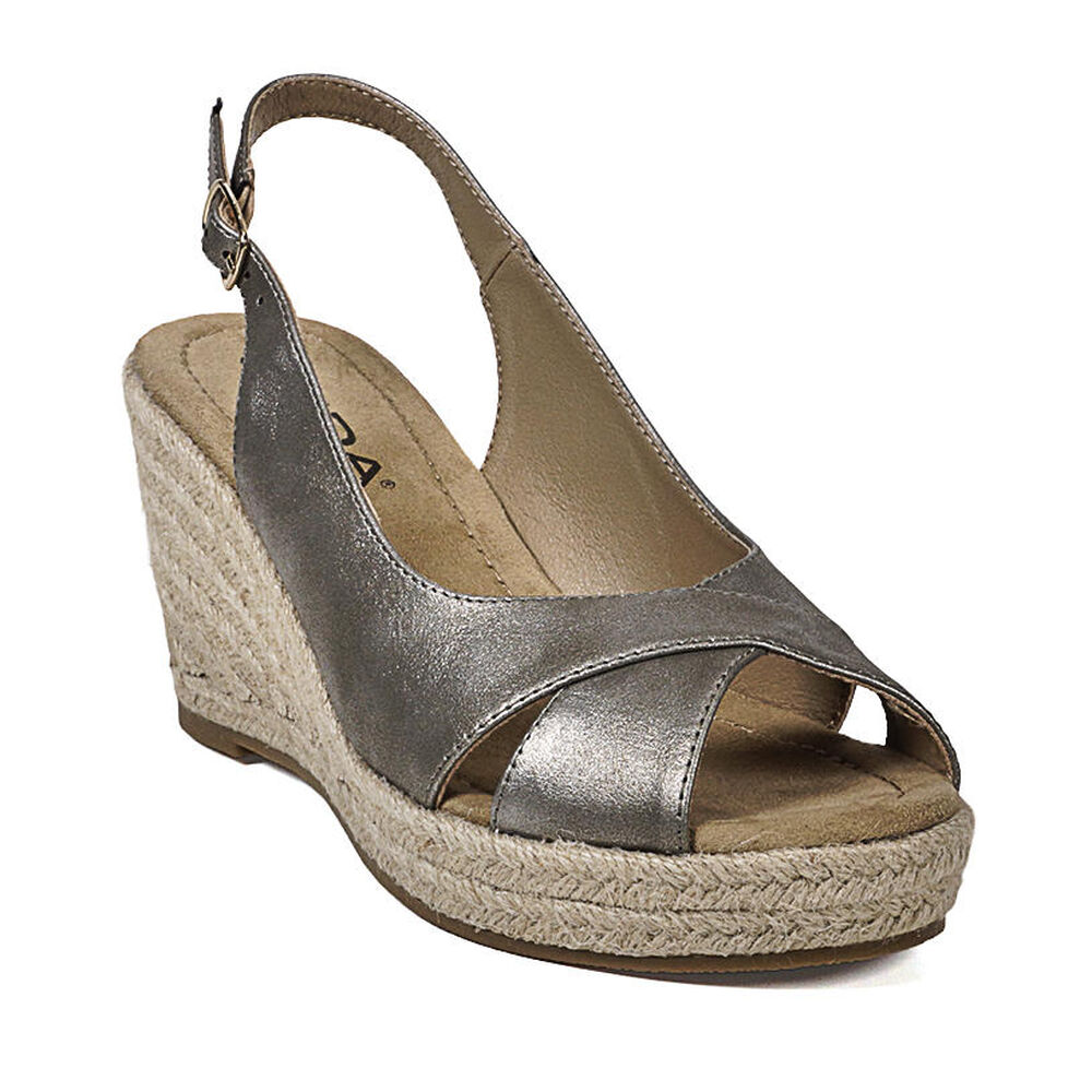 Sandaliayurena Plateado image number 3.0