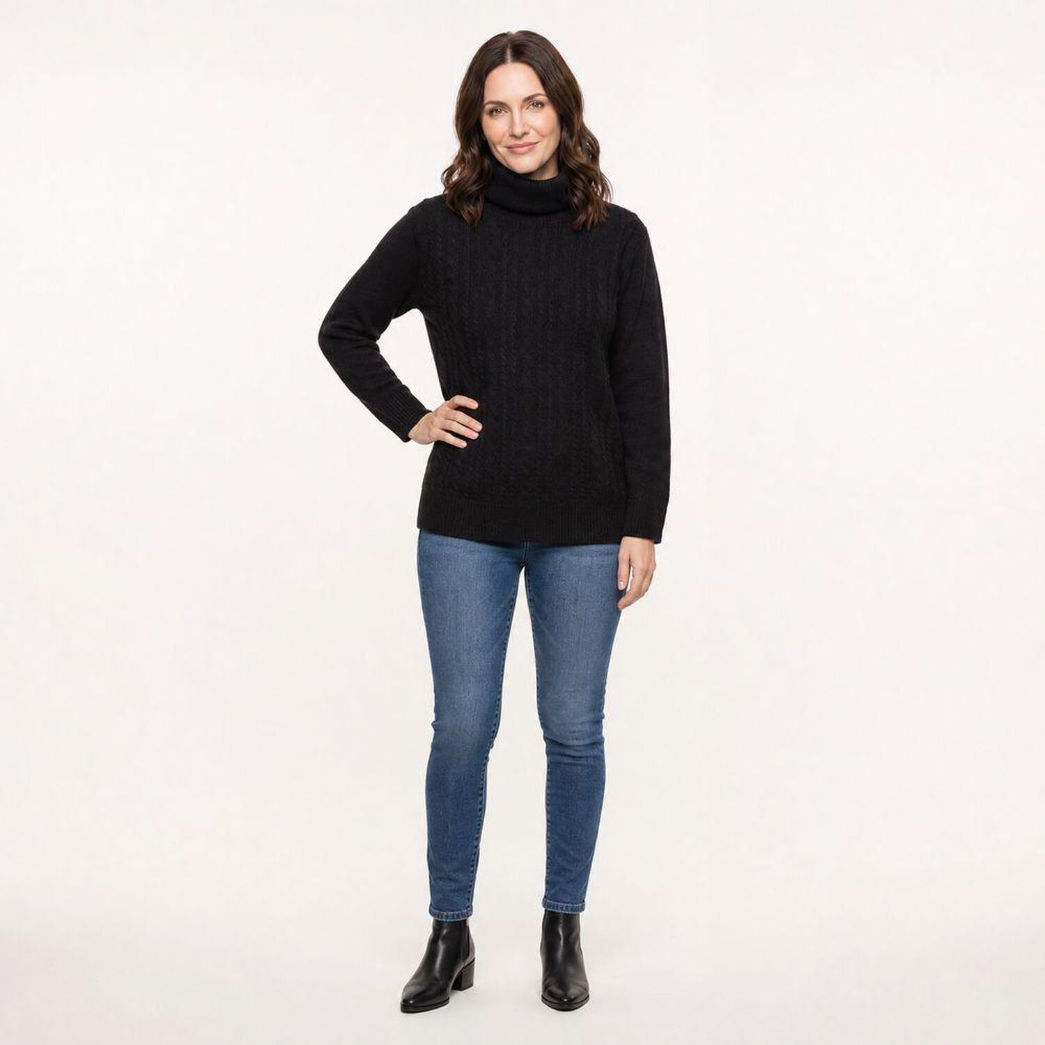 Sweater Mujer Geeps image number 0.0